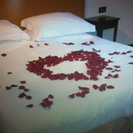 Bed & Breakfast Il Giardino Dieci