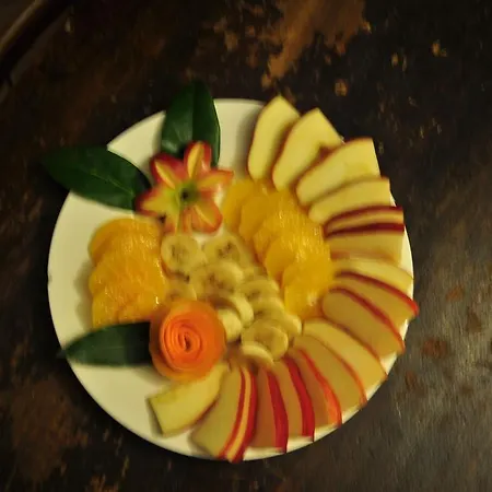 伊尔加尔迪诺迪西住宿加早餐旅馆 住宿加早餐酒店 蒙特里久尼