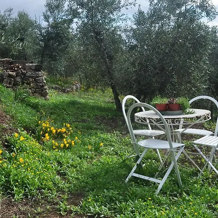 Il Giardino Dieci Monteriggioni