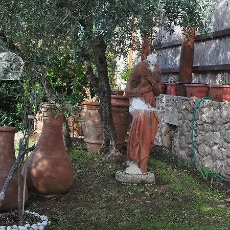 Bed & Breakfast Il Giardino Dieci *