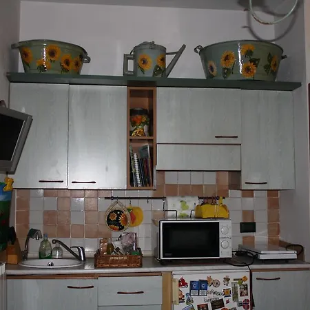 Il Giardino Dieci Bed & Breakfast *