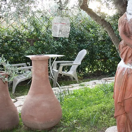 Il Giardino Dieci * Monteriggioni