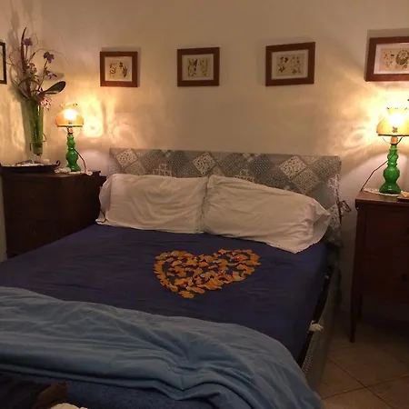 Il Giardino Dieci *