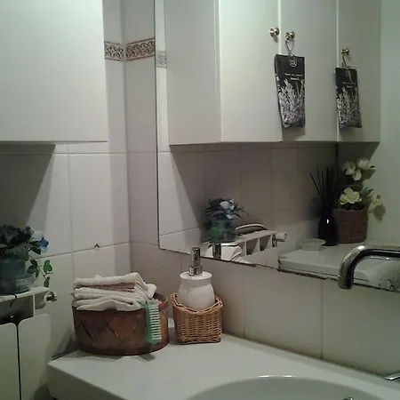 Il Giardino Dieci Bed & Breakfast *