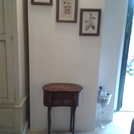 Il Giardino Dieci