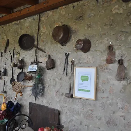 Il Giardino Dieci Bed & Breakfast Monteriggioni