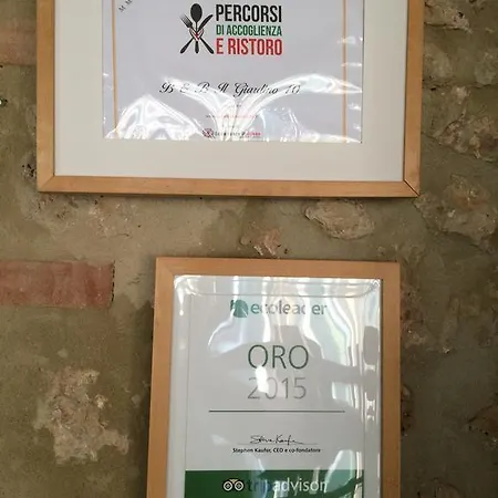 Il Giardino Dieci *