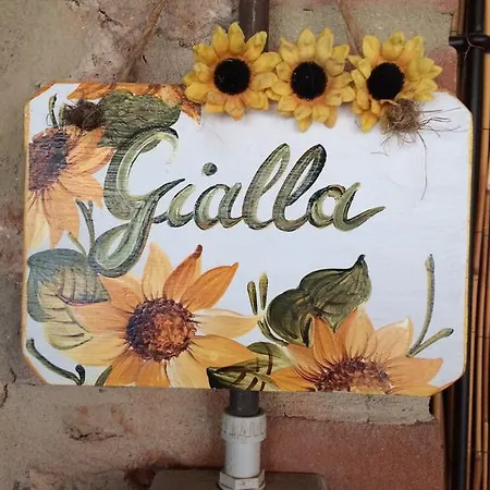 Il Giardino Dieci *