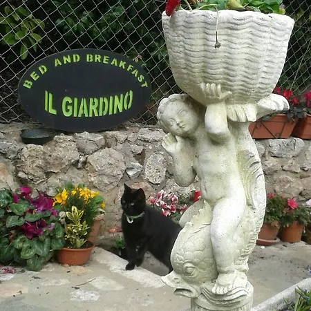 Il Giardino Dieci Monteriggioni