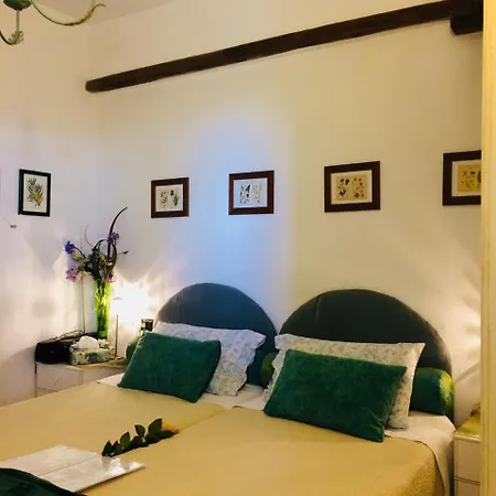 Il Giardino Dieci Bed & Breakfast