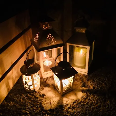 Il Giardino Dieci Bed & Breakfast *